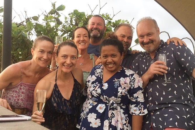 Cooking class in the comfort of your own personal villa. Yes, I'll come to you! - The teaching style: social, practical, and personal