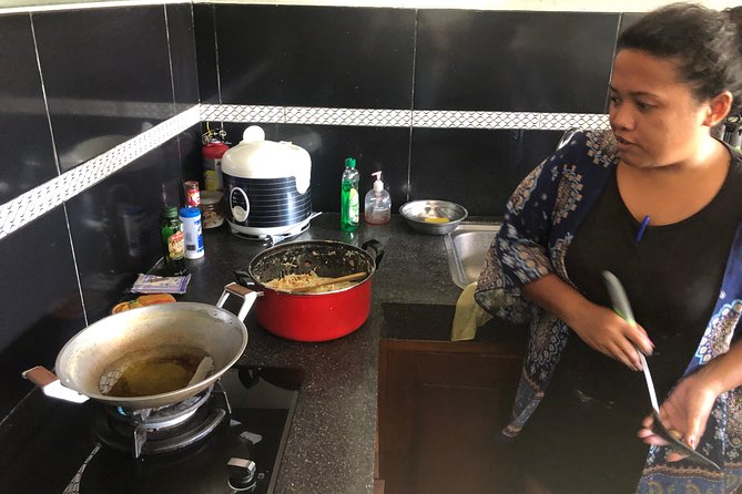 Cooking class in the comfort of your own personal villa. Yes, I'll come to you! - Timing, location, and planning details