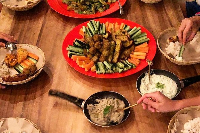 Cooking class in the comfort of your own personal villa. Yes, I'll come to you! - Who should book this villa cooking class