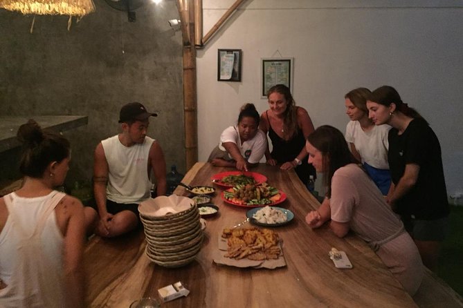 Cooking class in the comfort of your own personal villa. Yes, I'll come to you! - What happens during the three-hour session