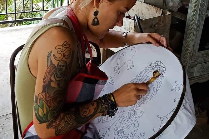 Crafting Heritage Batik Painting Workshops - Who will enjoy this workshop most