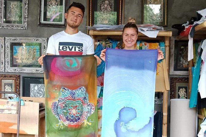 Crafting Heritage Batik Painting Workshops - Practical details that matter