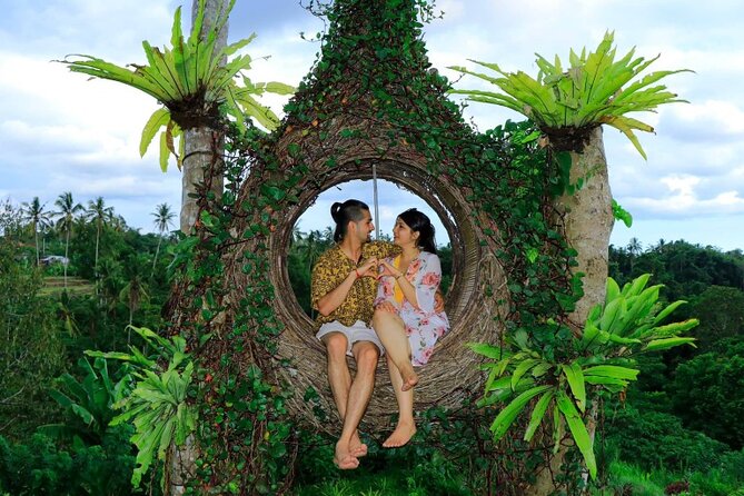 Cretya Ubud Tours - Celuk Village and the jewelry stop