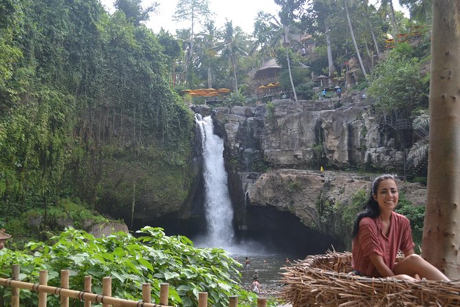 Cretya Ubud Tours - Cretya Ubud is the main event