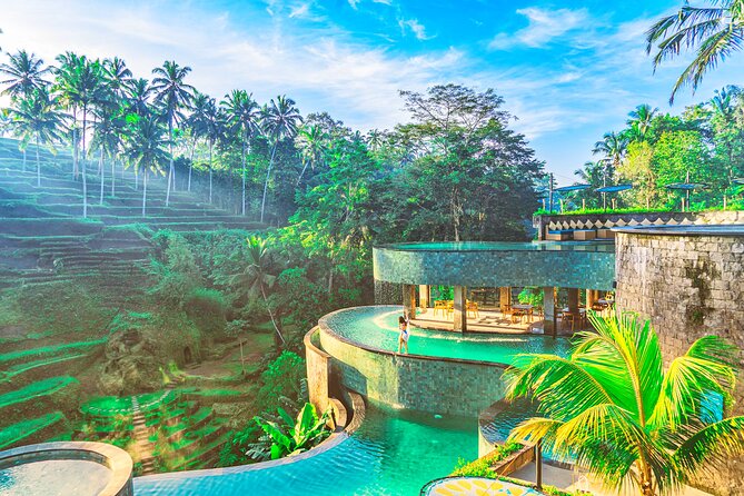 Cretya Ubud Tours - Batuan Temple offers a quieter cultural pause