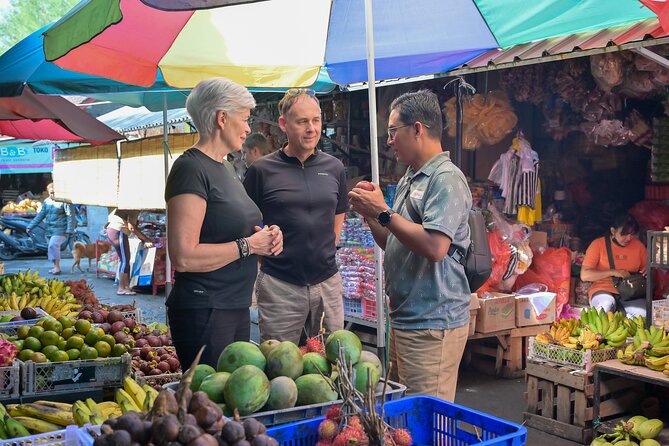 Cycling and Cooking Class in Ubud - What the $91.22 price really covers