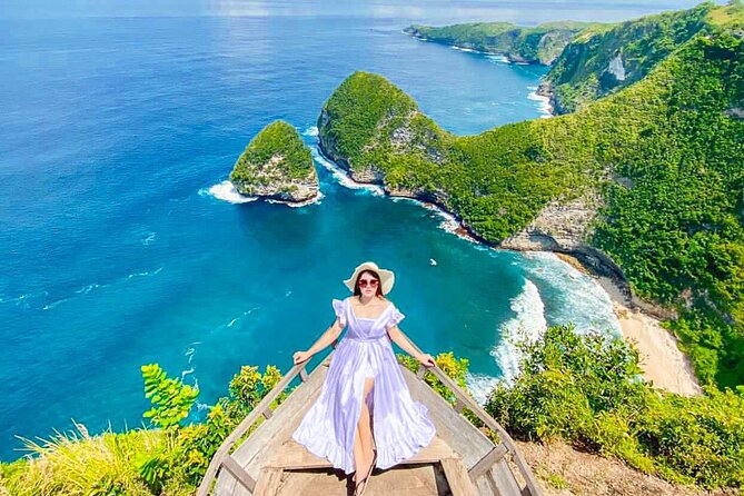 Day Tour Nusa Penida with Snorkeling - Why this west-coast route is worth your time