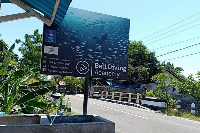 Day Trip Snorkeling in Tulamben - Explore Liberty Wreck (pick up in South Bali) - Arriving in Tulamben and preparing your gear
