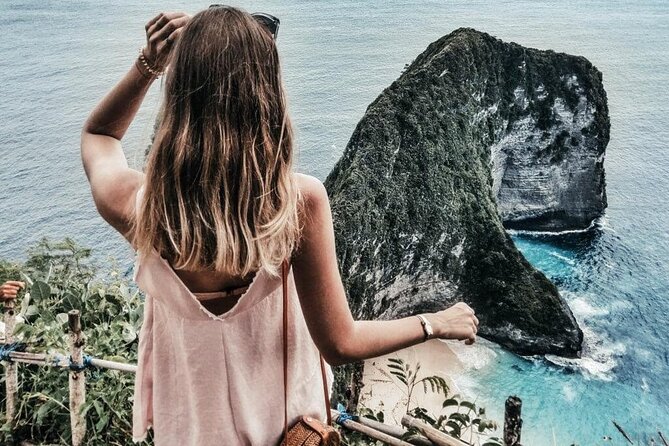 Day Trip to Nusa Penida with All Inclusive - Why this Nusa Penida day trip takes all day