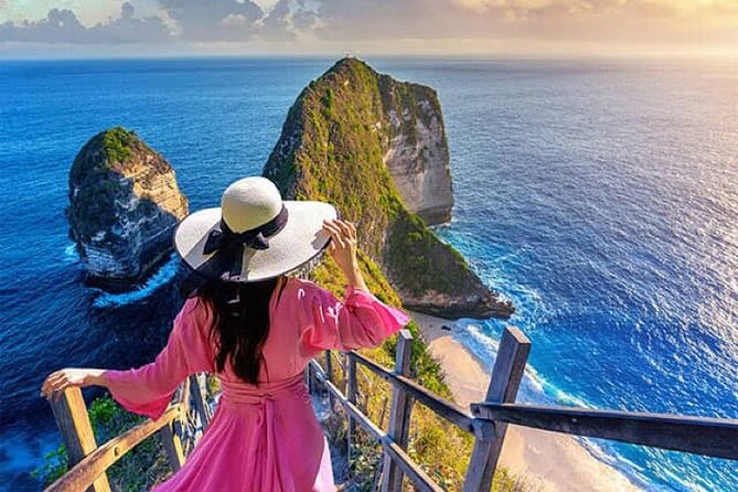 Day Trip to Nusa Penida with All Inclusive - What the $81 price really covers
