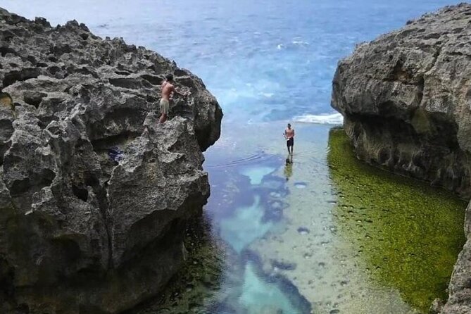 Day Trip to Nusa Penida with All Inclusive - How to make the private format work for you