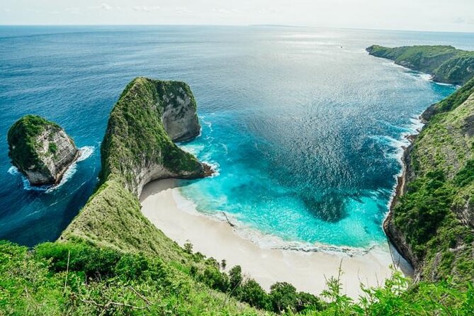 Day Trip to Nusa Penida with All Inclusive - The early run from your hotel to Sanur