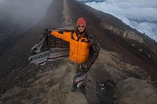 Dekwar Mount Agung Sunrise Trekking - Key points before you book
