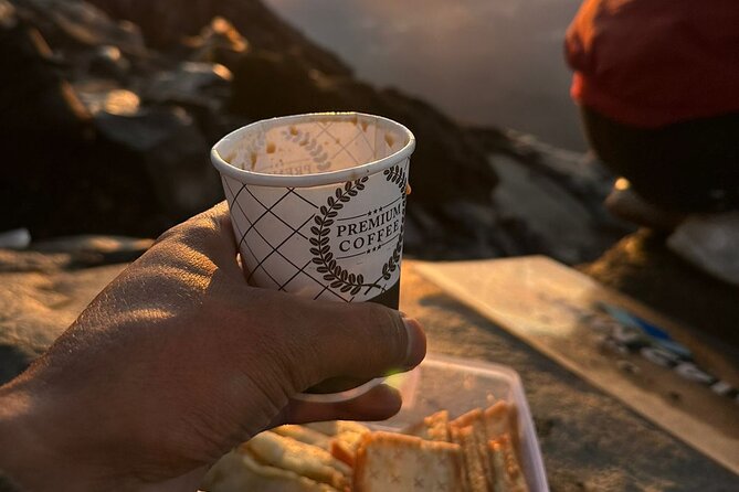 Dekwar Mount Agung Sunrise Trekking - Why Mount Agung is a different Bali sunrise trek