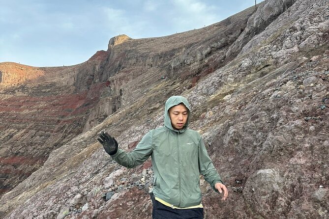 Dekwar Mount Agung Sunrise Trekking - What the climb feels like in practice