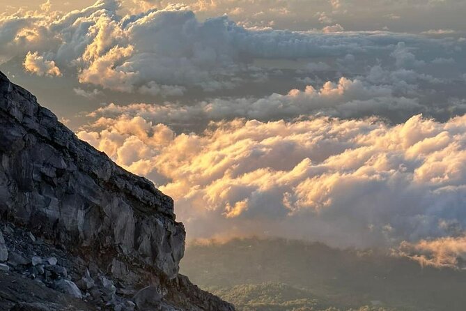 Dekwar Mount Agung Sunrise Trekking - Who should book this trek