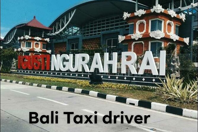 Denpasar airport transfer pick up /drop off - Vehicle size and luggage: a detail worth checking