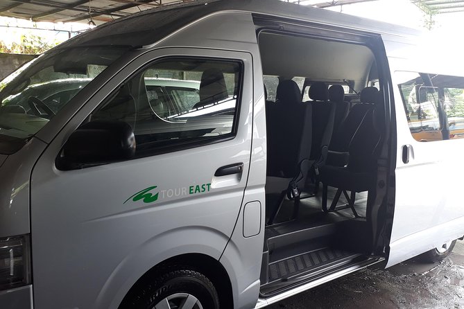 Denpasar Arrival Transfer: Airport to Hotel - Shared transfer, private vehicle, or both?