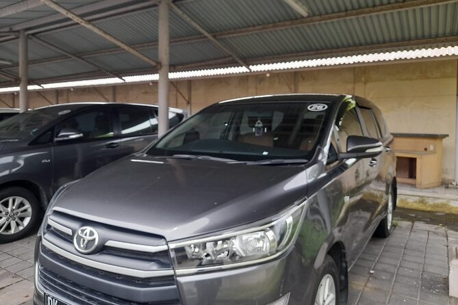 Denpasar Arrival Transfer: Airport to Hotel - Is $25.34 a good Bali airport value?