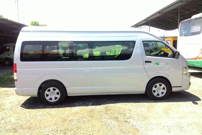 Denpasar Arrival Transfer: Airport to Hotel - The two-hour wait rule matters