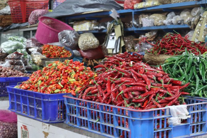 Denpasar City Food Tour (Day Tour) - Starting at Bhineka Djaja for Bali coffee