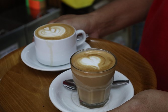 Denpasar City Food Tour (Day Tour) - Satay, soup, and the pork question