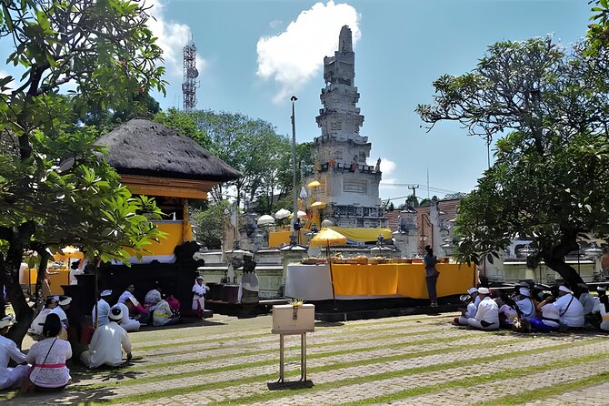 Denpasar City Half Day Tour Packages - Why this Denpasar tour is worth your time