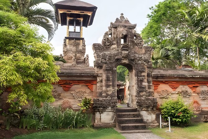 Denpasar City Half Day Tour Packages - Who will get the most from this outing