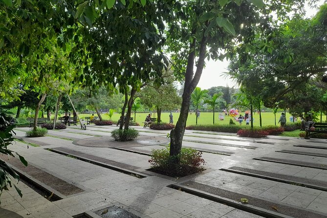 Denpasar City Tour - Guides, transport, and the pace of the day