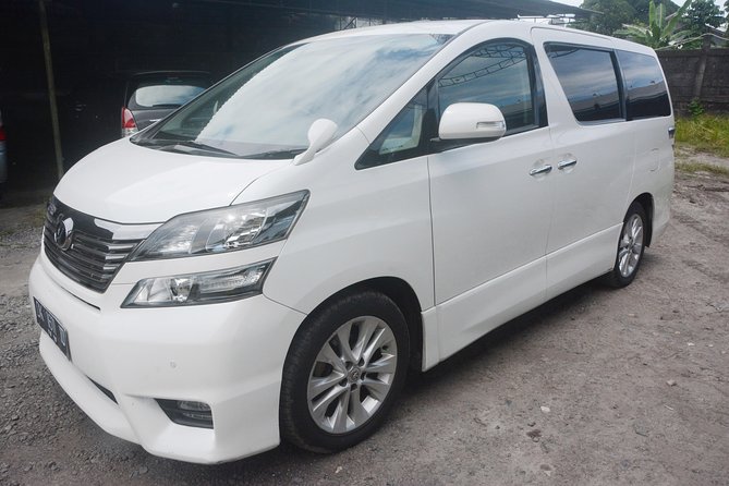 Denpasar Departure Transfer: Hotel to Airport - The airport handoff is more useful than it sounds