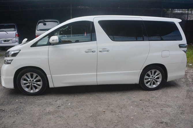 Denpasar Departure Transfer: Hotel to Airport - What can go wrong, and how serious is it?
