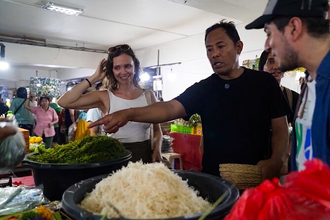 Denpasar Night Market Food Tour - Why Denpasar is the right place for this food tour