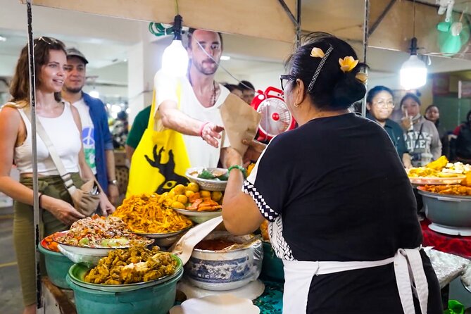 Denpasar Night Market Food Tour - Is $39 a good value?
