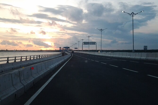 Departure from Nusa Dua, Jimbaran and Sanur to Bali Airport(DPS) - Why the $16 price can make sense