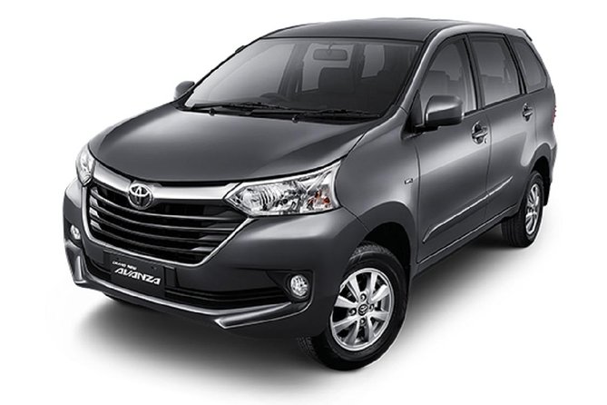 Departure Transfer from Seminyak, Kerobokan to Bali Airport (DPS) - The value of the $15 price