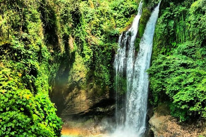 Design Your Own Bali Tour - Choosing between Seminyak shopping and inland rice fields