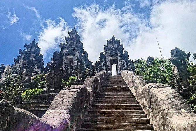 Design Your Own Bali Tour - Why a private car can beat several separate rides
