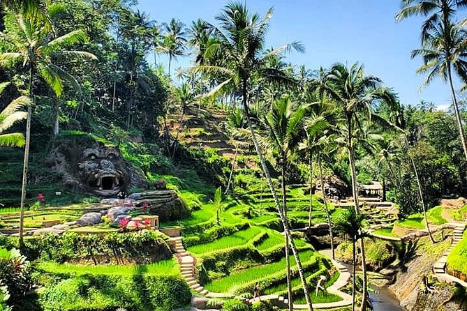 Design Your Own Bali Tour - Making the 10-hour schedule work