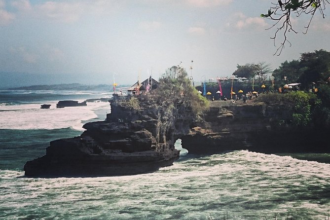 Design Your Own Bali Tour - Pickup, drop-off, and airport details