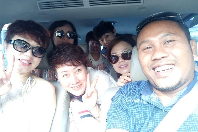 Design Your Own Bali Tour - Weather, comfort, and what to bring