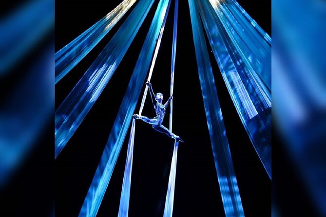 Devdan Show at Bali Nusa Dua Theatre - Is Devdan a good family night out?