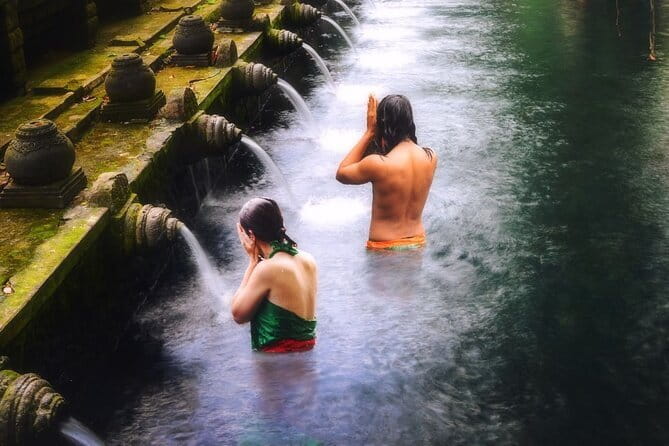 Discover Bali in 3 Days of Scenic and Cultural Delights - What three days in Bali really looks like