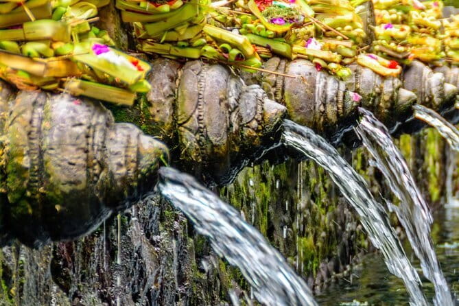 Discover Bali in 3 Days of Scenic and Cultural Delights - Day two: monkeys, waterfalls, and Lake Beratan