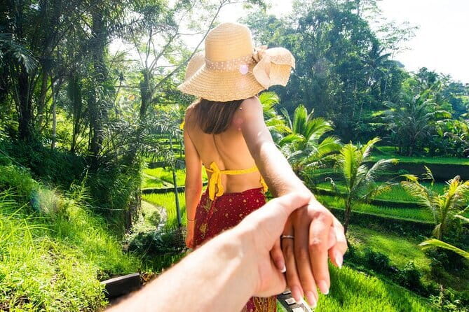 Discover Bali in 3 Days of Scenic and Cultural Delights - What is included, and what needs checking