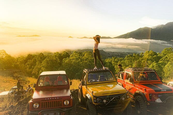 Discover Bali in 3 Days of Scenic and Cultural Delights - Who should book this Bali tour?