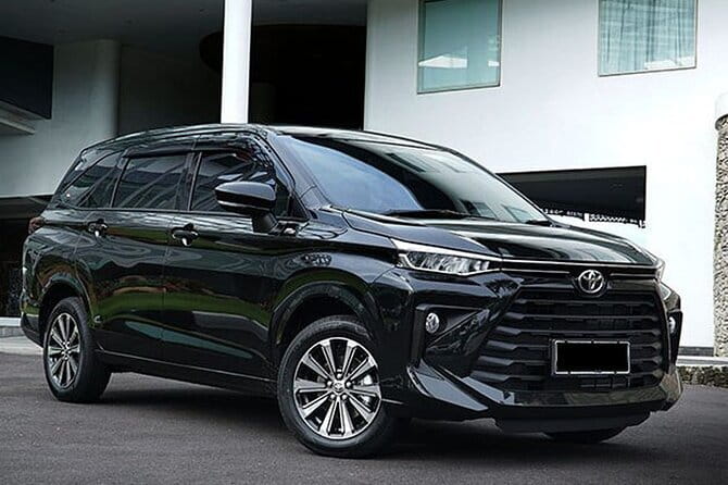 Discover Bali : Shore Excursion from Benoa Port with Free Wi-Fi - Ubud: two hours for markets and palace grounds