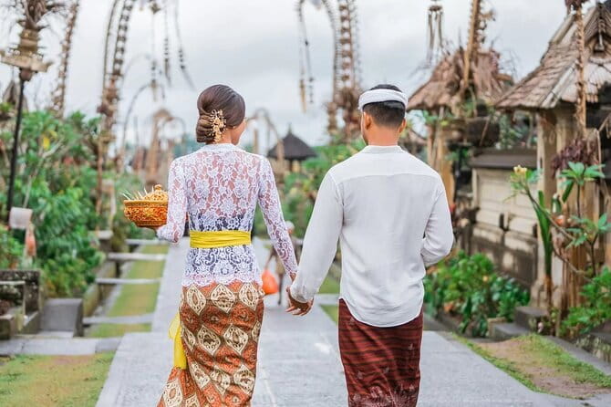 Discover Bali : Shore Excursion from Benoa Port with Free Wi-Fi - Meeting your guide at Benoa Port