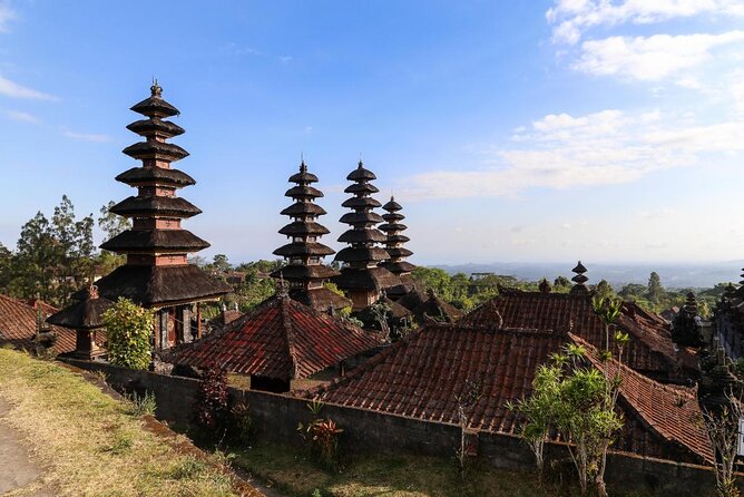 Discover Balinese Mystic & Death Ritual in Bali - Key points to know before booking