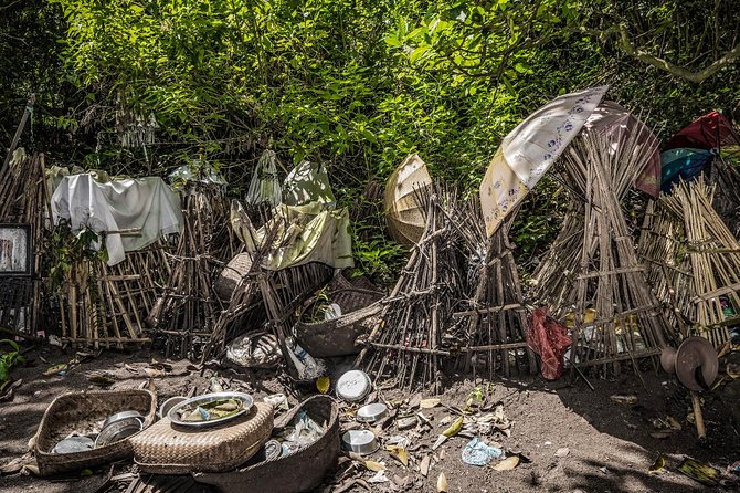 Discover Balinese Mystic & Death Ritual in Bali - Why this Bali day trip feels different
