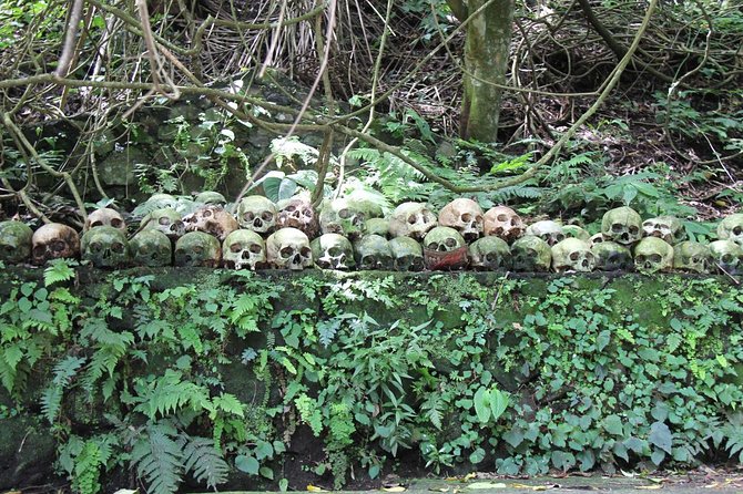 Discover Balinese Mystic & Death Ritual in Bali - The long road is part of the decision